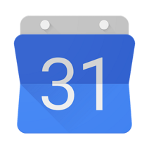 google calendar integration